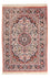 Seidenteppich - China Seide - 91 x 63 cm - beige