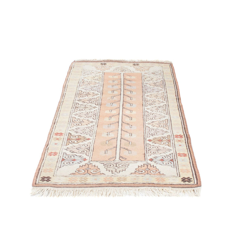 Orientteppich - 160 x 76 cm - beige