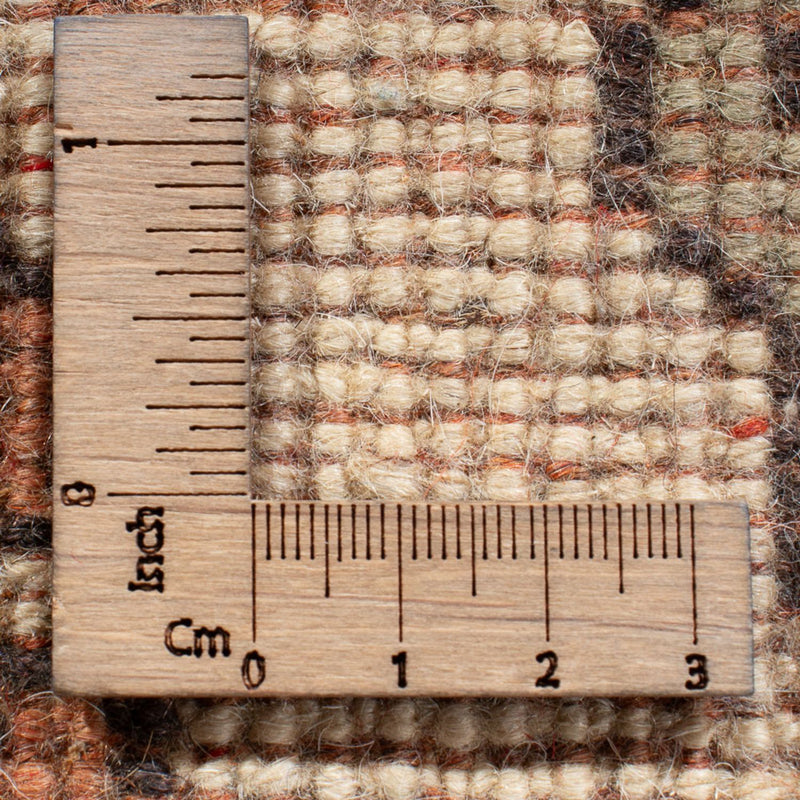 Orientteppich - 160 x 76 cm - beige