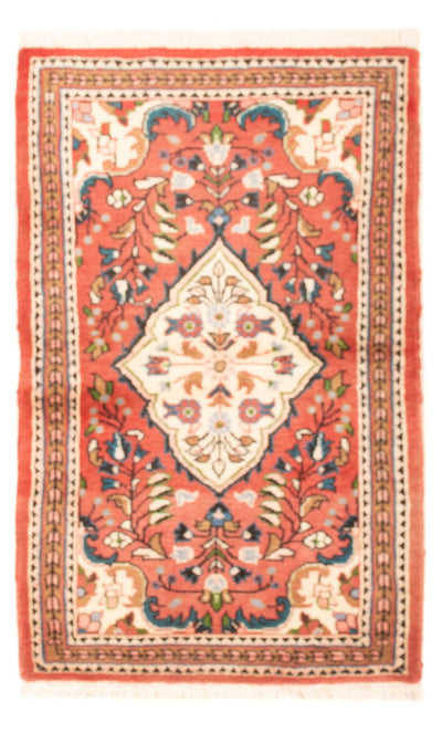 Hamadan Teppich 76x129cm - Perserteppich