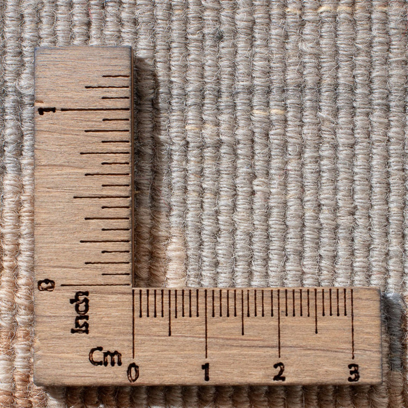 China Teppich - 94 x 60 cm - sand