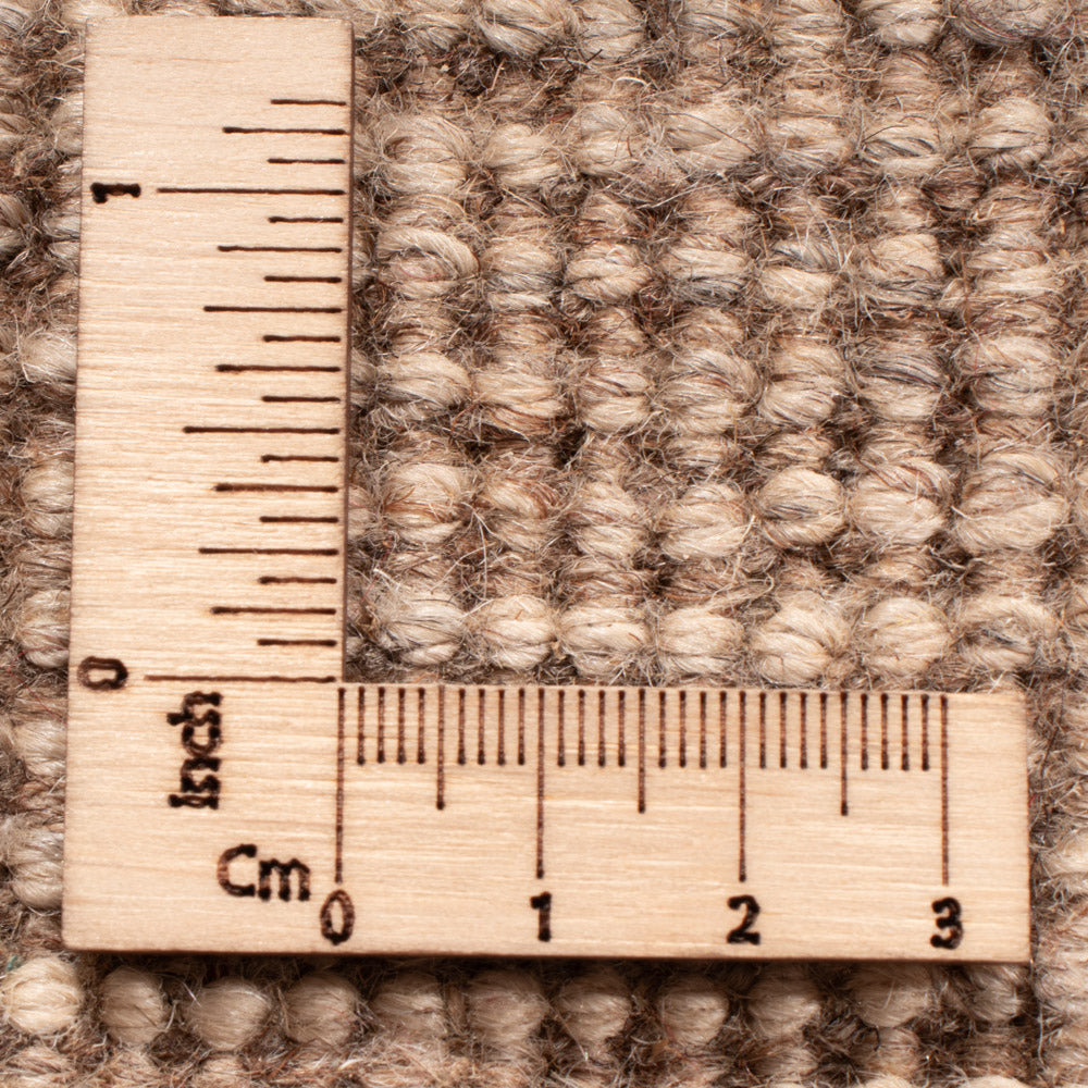 Gabbeh Teppich - Perser - 85 x 57 cm - beige