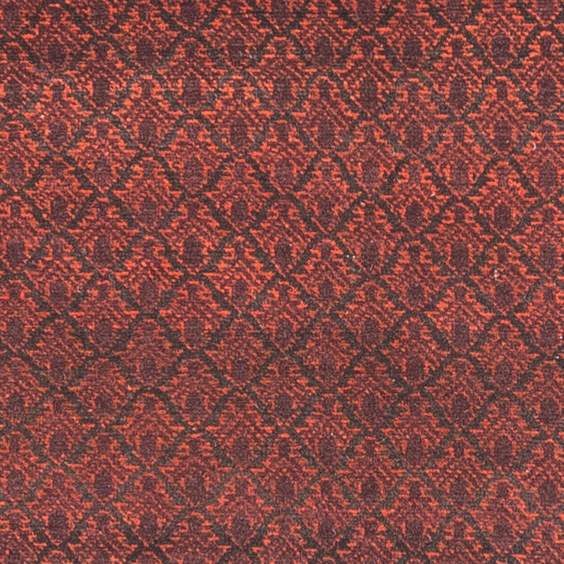 Belutsch Teppich - Gebetsteppich - 142 x 85 cm - rot