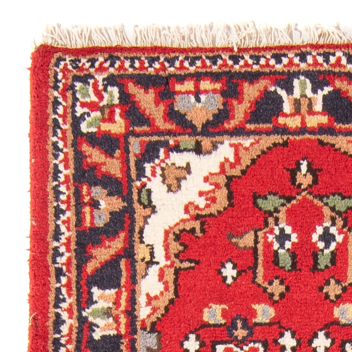Orientteppich - Indus - 140 x 70 cm - rot