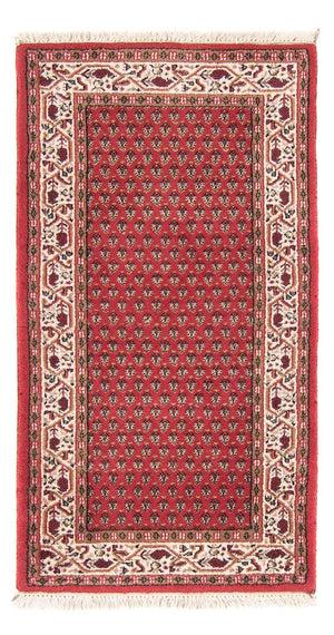 Orientteppich - Mir - Indus - 140 x 70 cm - rot