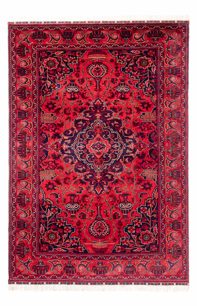 Buchara Teppich 200x290cm - Orientteppich