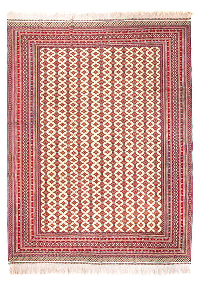 Turkaman Teppich 292x392cm - Orientteppich
