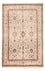 Designer Teppich - 300 x 194 cm - beige