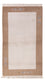 Nepal Teppich - 160 x 90 cm - creme