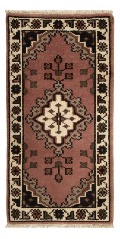 Orientteppich 60x120cm