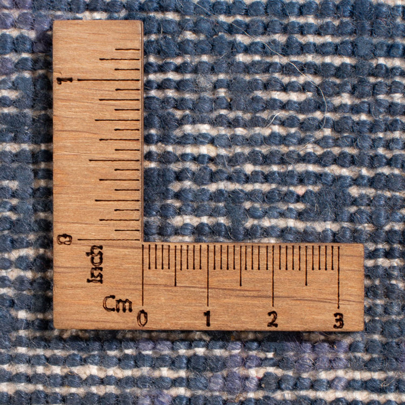 Designer Teppich - 313 x 242 cm - mehrfarbig