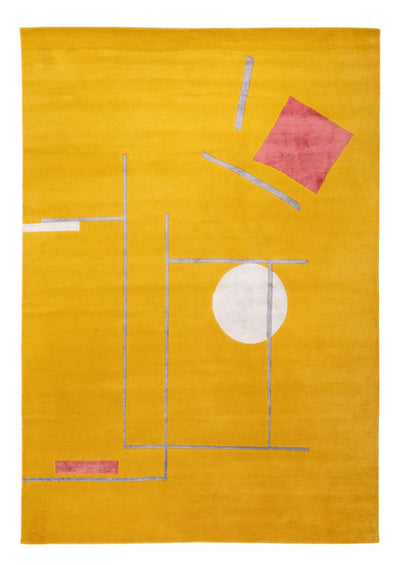 Designer Teppich 171x242cm