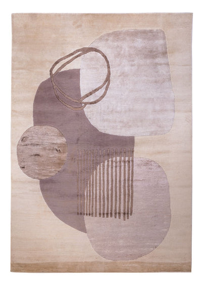 Designer Teppich 164x244cm