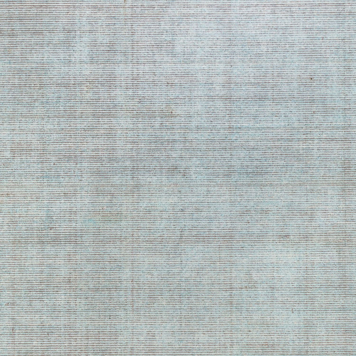 Designer Teppich - 350 x 250 cm - türkis