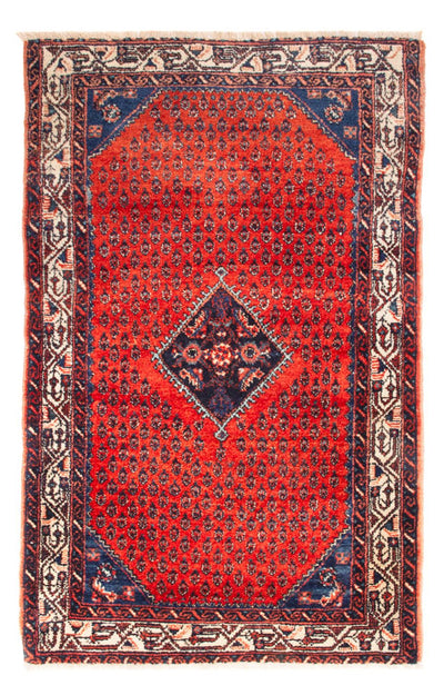 Abadeh Teppich 77x125cm - Perserteppich