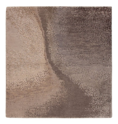 Designer Teppich 60x60cm