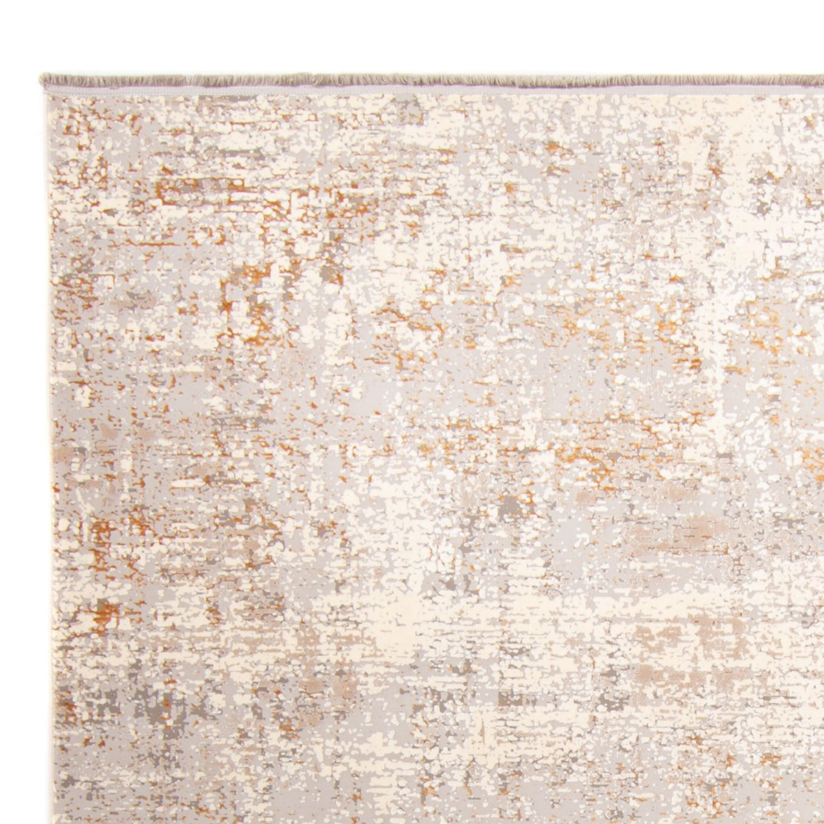 Designer Teppich - 300 x 200 cm - taupe