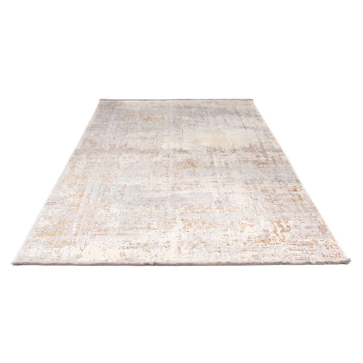Designer Teppich - 300 x 200 cm - taupe