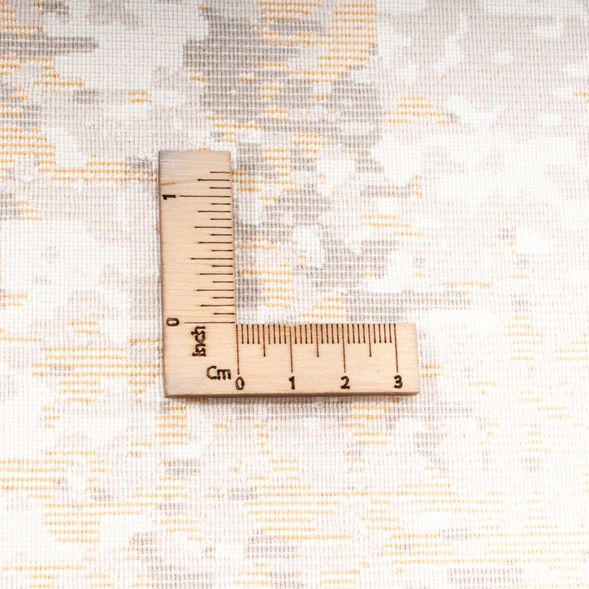 Designer Teppich - 300 x 200 cm - taupe