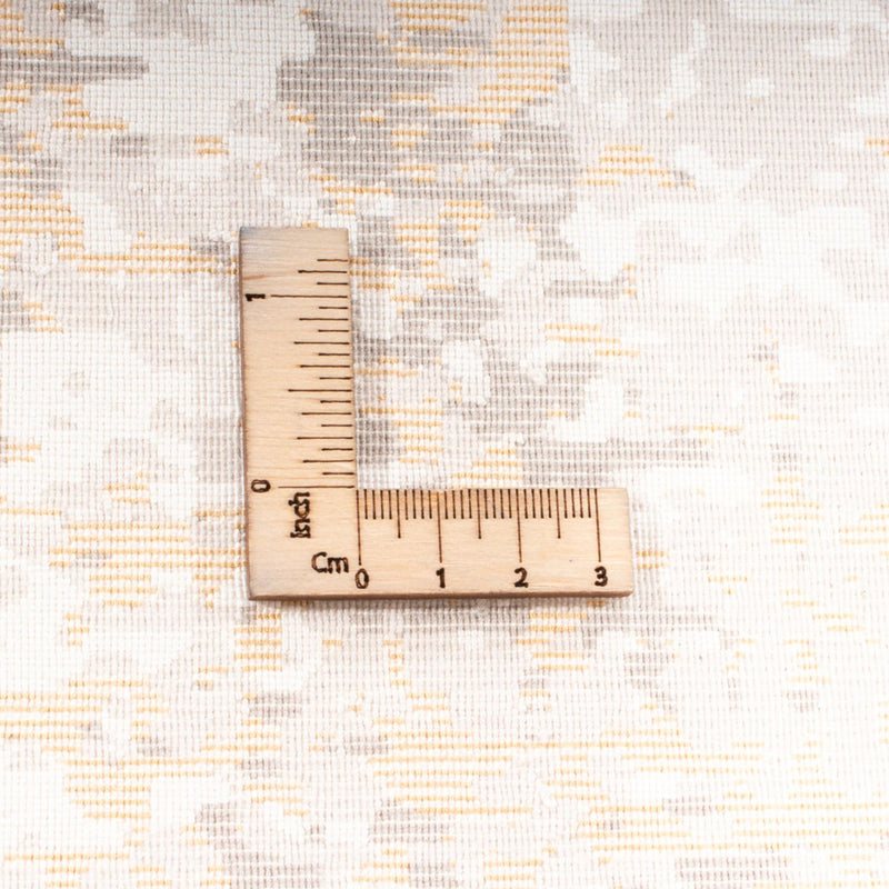 Designer Teppich - 300 x 200 cm - taupe