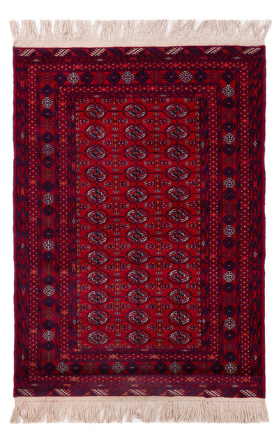 Buchara Teppich 133x189cm - Orientteppich