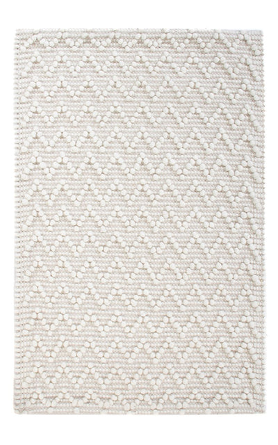 Wollteppich 62x94cm