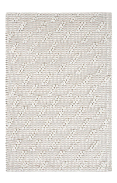 Wollteppich 63x95cm
