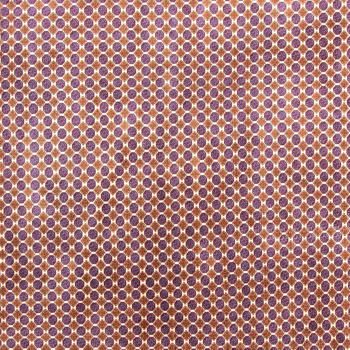 Afghan Teppich - 386 x 300 cm - beige