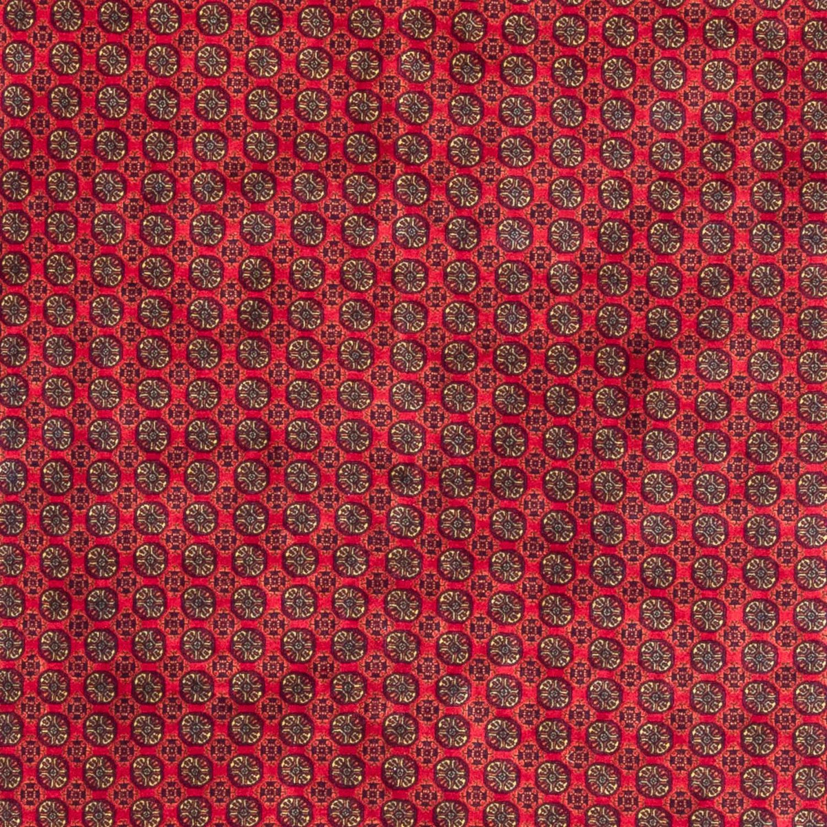 Afghan Teppich - 294 x 194 cm - rot