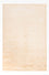 Gabbeh Teppich - Loribaft Perser - 230 x 150 cm - beige