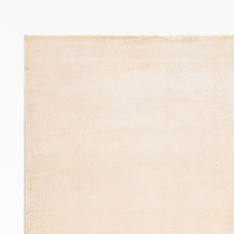 Gabbeh Teppich - Loribaft Perser - 230 x 150 cm - beige