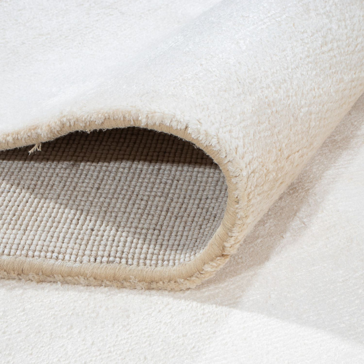 Gabbeh Teppich - Loribaft Perser - 230 x 150 cm - beige