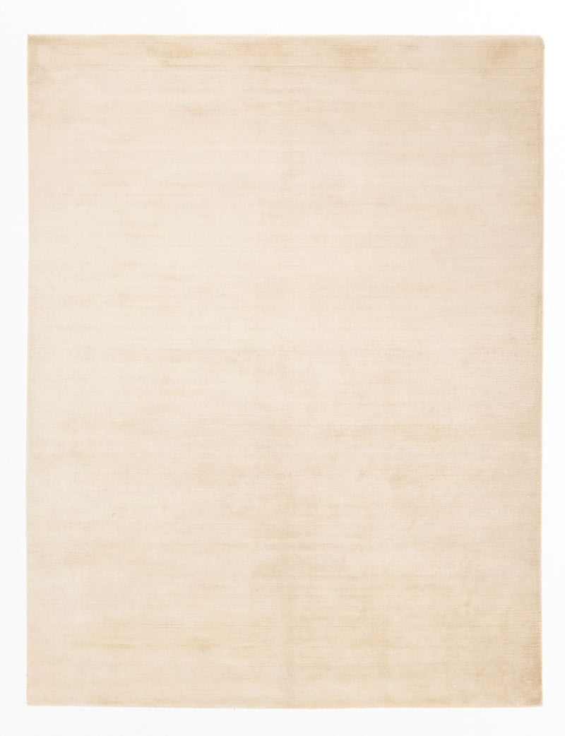 Gabbeh Teppich - Loribaft Perser - 230 x 150 cm - beige