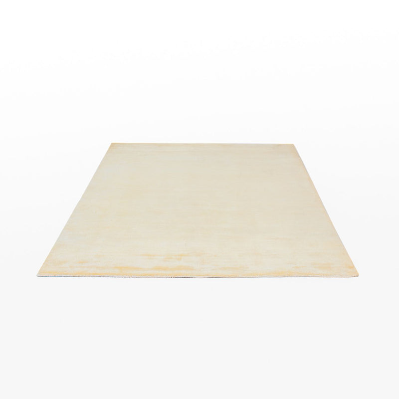 Gabbeh Teppich - Loribaft Perser - 230 x 150 cm - beige