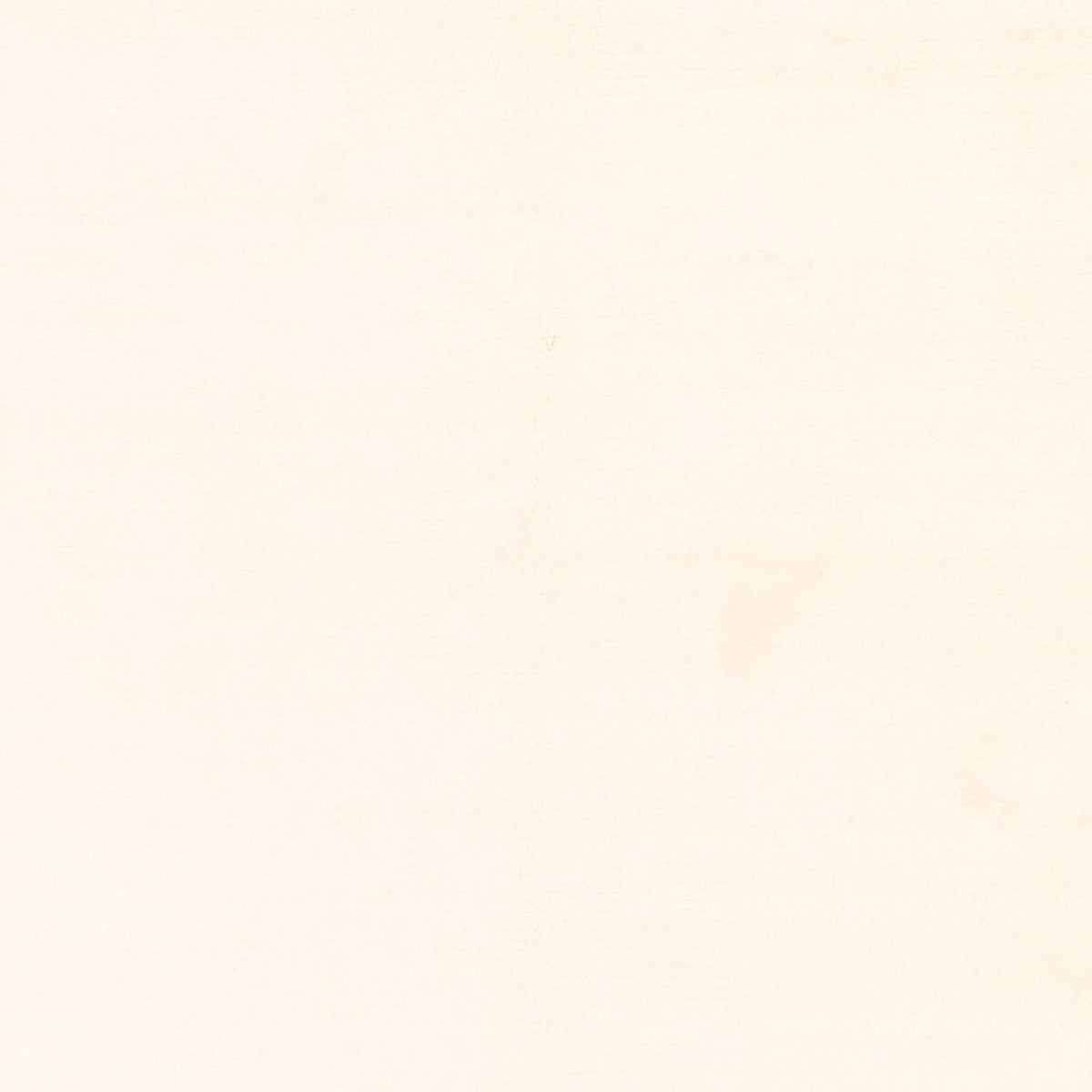 Nepal Teppich - 200 x 142 cm - weiß