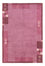 Nepal Teppich - 180 x 120 cm - fuchsia