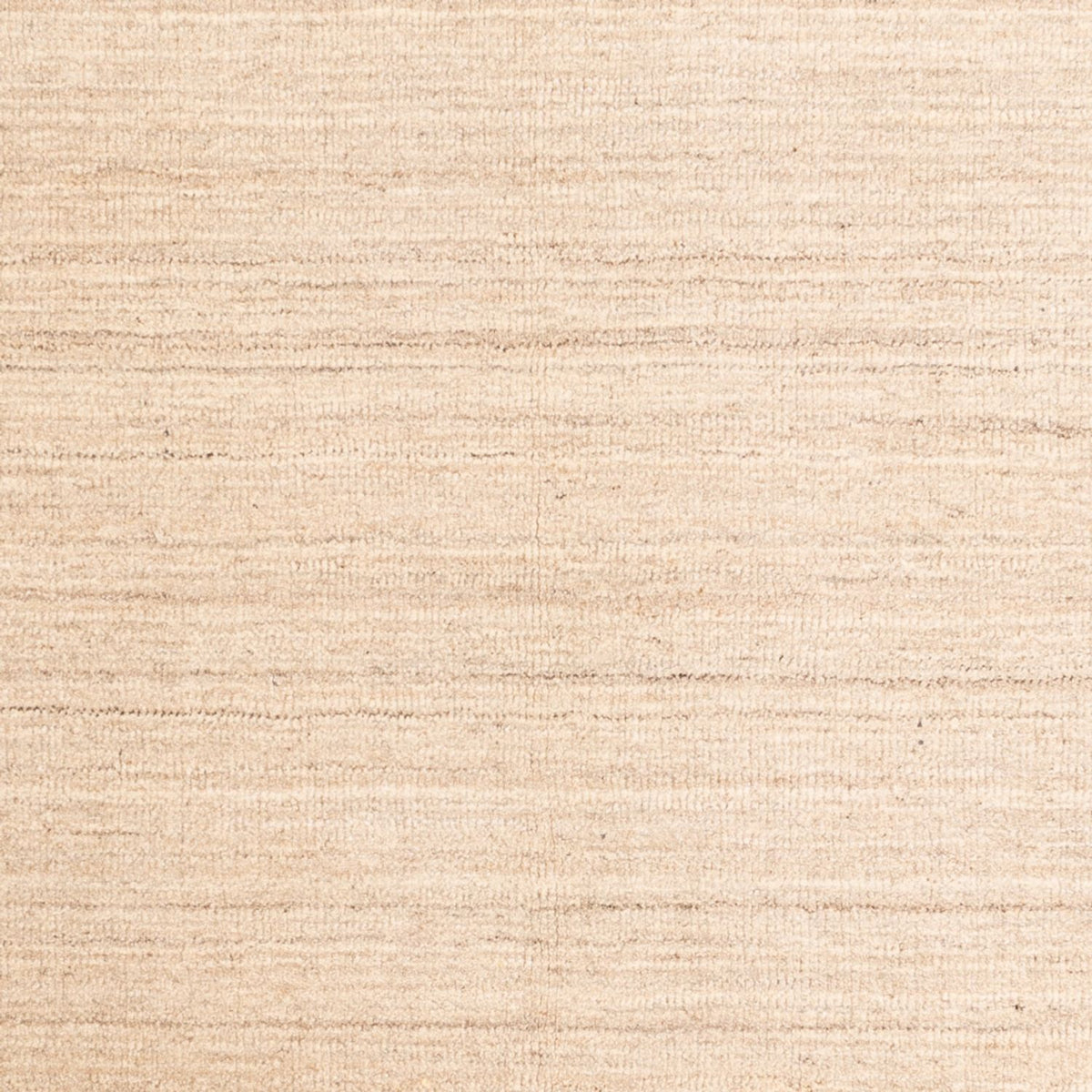 Gabbeh Teppich - Loribaft Softy - 172 x 120 cm - sand