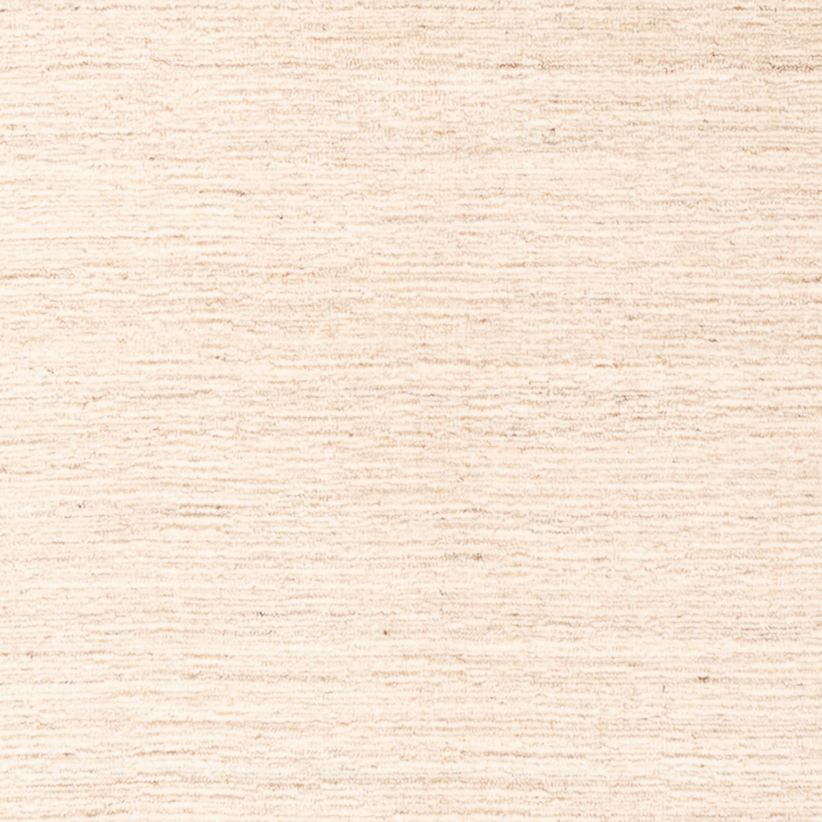 Gabbeh Teppich - Loribaft Softy - 172 x 126 cm - beige