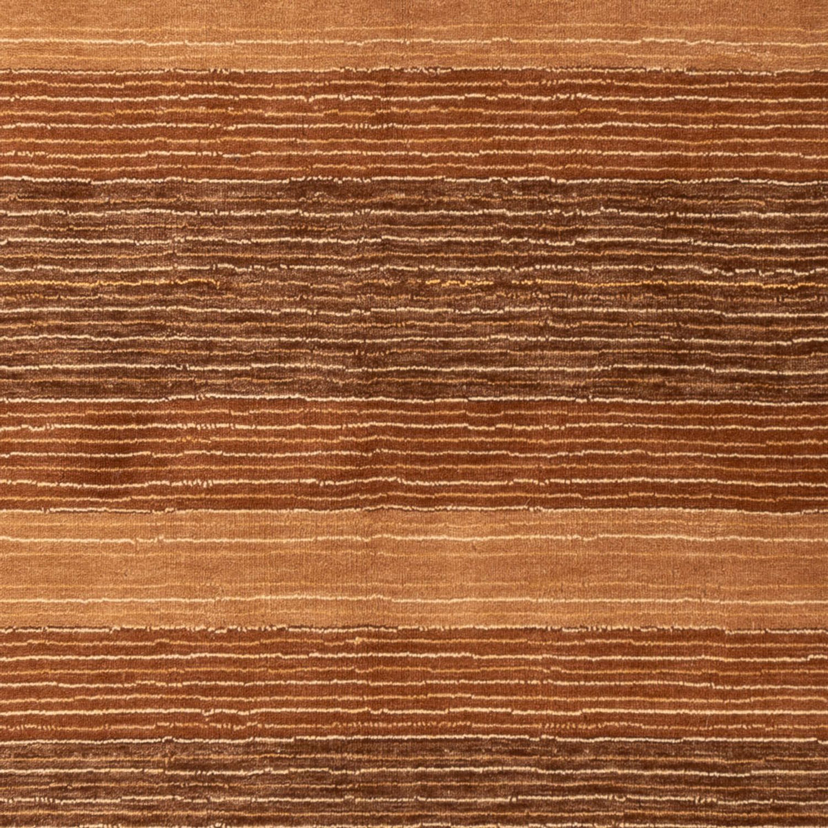 Gabbeh Teppich - Loribaft Softy - 179 x 118 cm - mehrfarbig