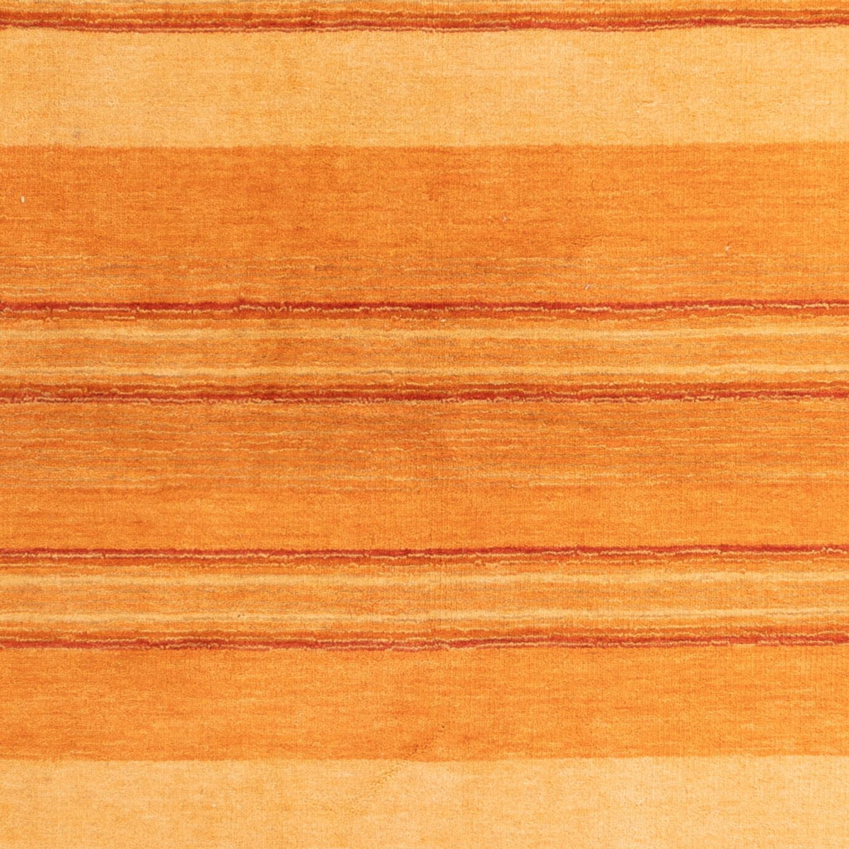 Gabbeh Teppich - Loribaft Softy - 183 x 121 cm - mehrfarbig