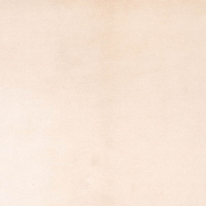 Nepal Teppich - 200 x 141 cm - beige