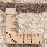 Nepal Teppich - 160 x 90 cm - mehrfarbig