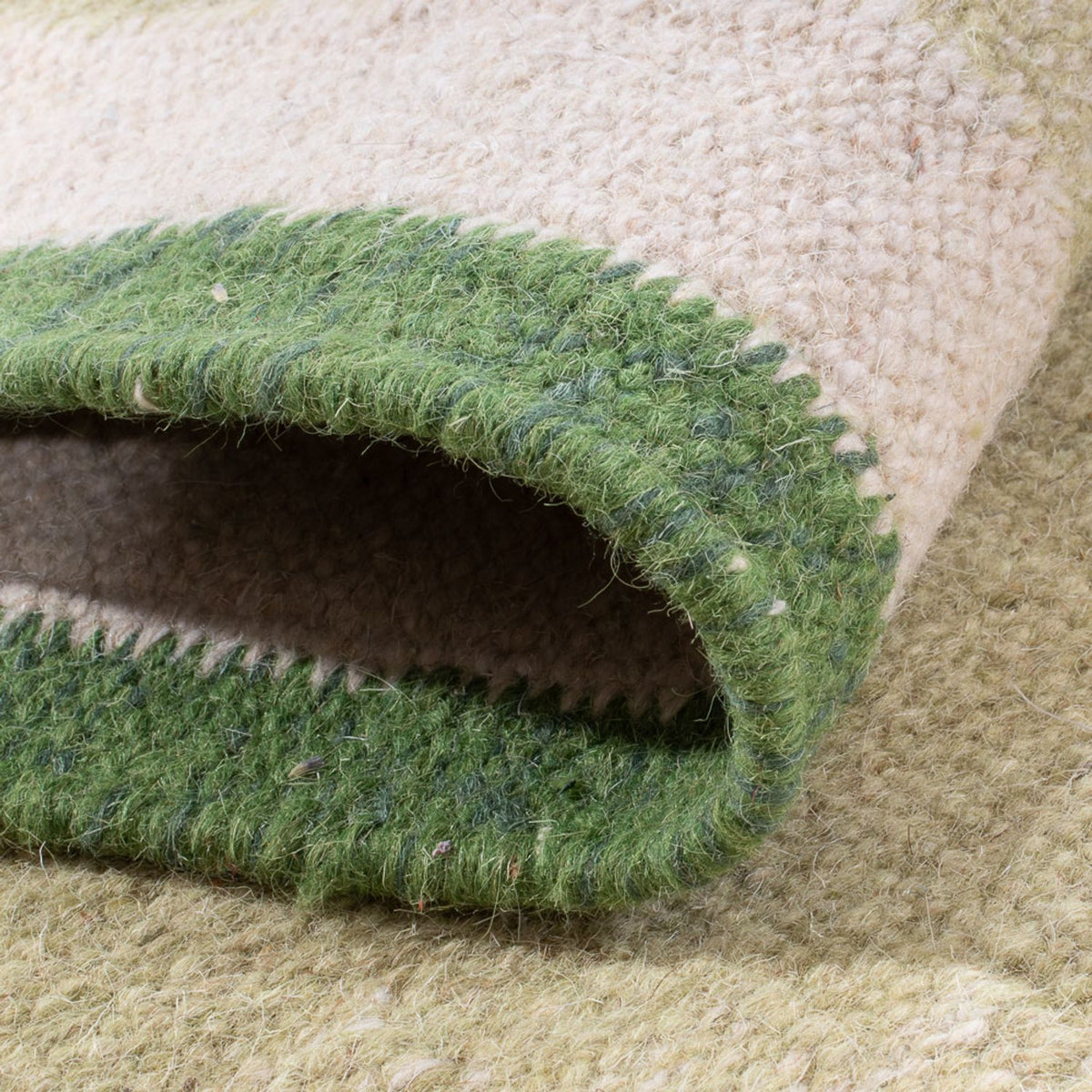 Läufer Kelim - Trendy - 250 x 80 cm - mehrfarbig