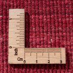 Gabbeh Teppich - Loribaft Softy - 240 x 170 cm - rot