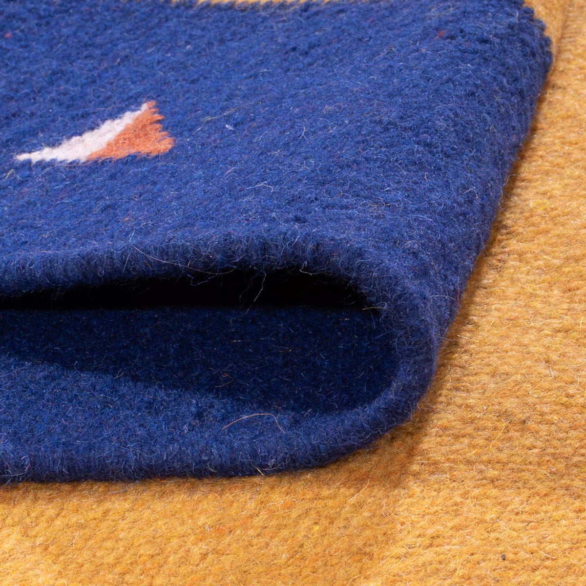 Kelim Teppich - Trendy - 240 x 170 cm - mehrfarbig