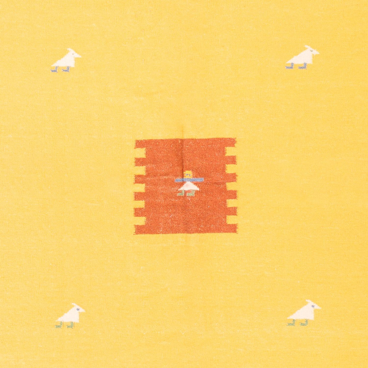 Kelim Teppich - Trendy - 240 x 170 cm - mehrfarbig