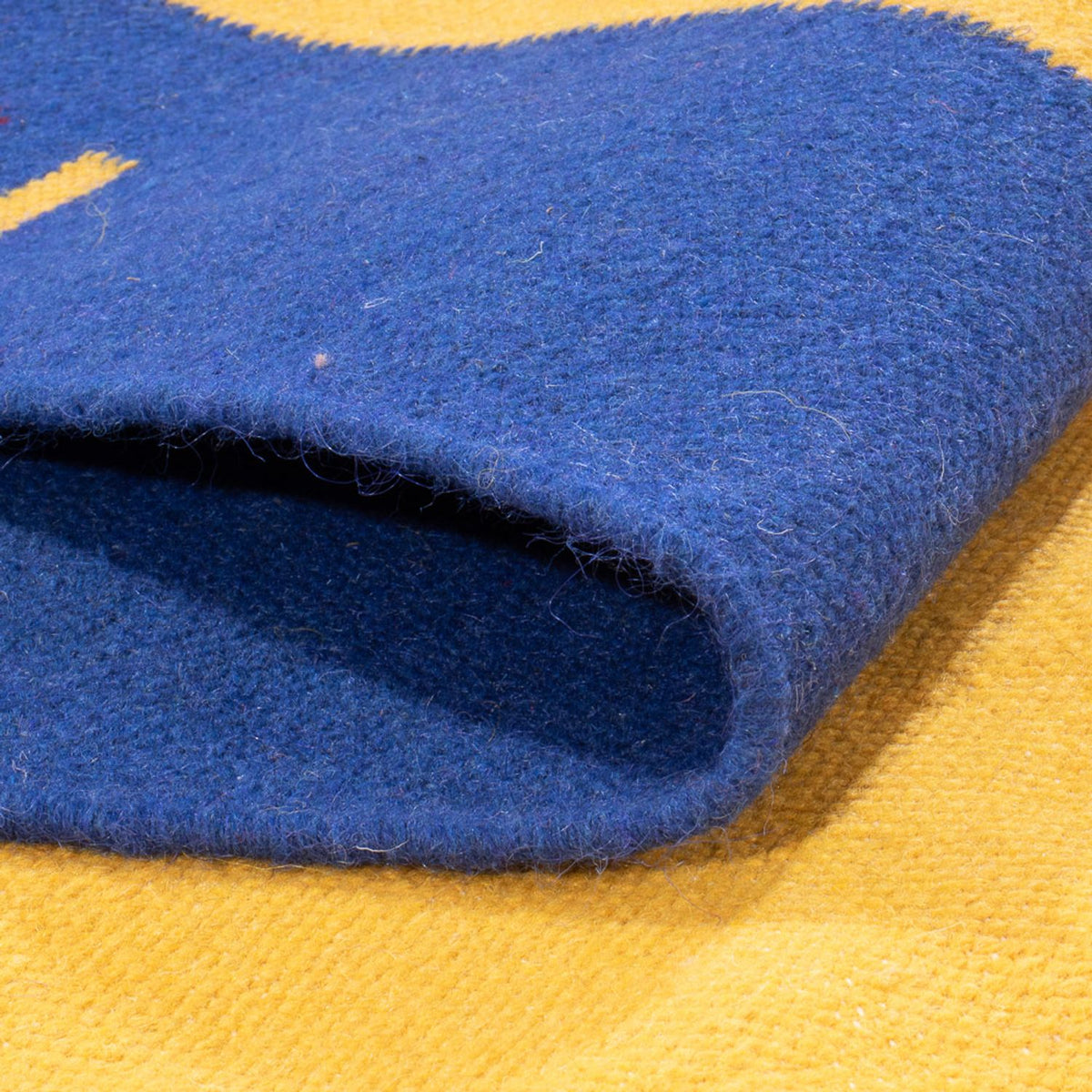 Kelim Teppich - Trendy - 240 x 170 cm - mehrfarbig