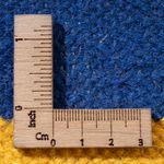 Kelim Teppich - Trendy - 240 x 170 cm - mehrfarbig