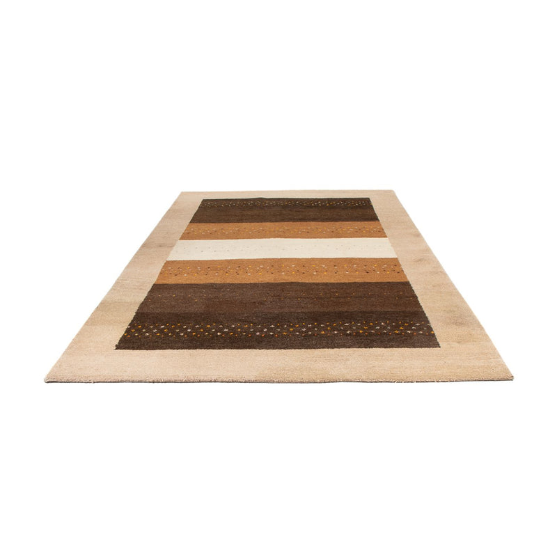 Gabbeh Teppich - Indus - 302 x 196 cm - mehrfarbig