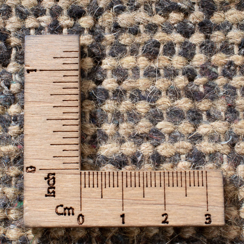 Gabbeh Teppich - Indus - 302 x 196 cm - mehrfarbig